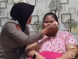 Kisah Intan Anak Obesitas yang Putus Sekolah di Usia 12 Tahun