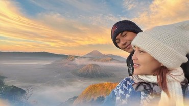 Tangis Pilu Suami Ungkap Keinginan Mpok Alpa yang Belum Terwujud