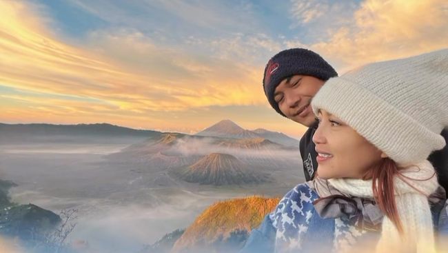 Tangis Pilu Suami Ungkap Keinginan Mpok Alpa yang Belum Terwujud