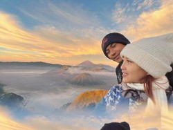 Aji Darmaji Belum Pernah Mimpiin Mpok Alpa Sejak Hari Pertama Istri Meninggal