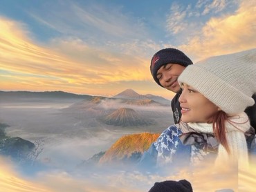 Tangis Pilu Suami Ungkap Keinginan Mpok Alpa yang Belum Terwujud