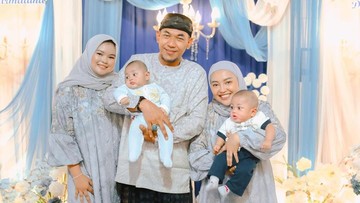 Raffi Ahmad ponuja pomoč pri šolanju otrok pokojne Mpok Alpe