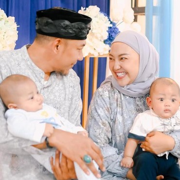 Terpopuler: Pesan Mpok Alpa untuk Anak Kembar vs Kekayaan Gusti Bhre