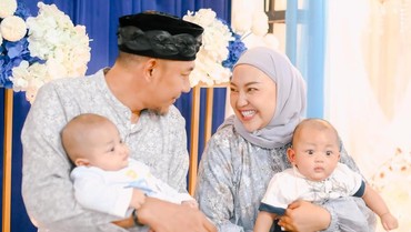 Terpopuler: Pesan Mpok Alpa untuk Anak Kembar vs Kekayaan Gusti Bhre