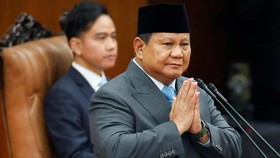 Prabowo Ungkap Transisi Pemerintahan Mulus karena Demokrasi Khas RI