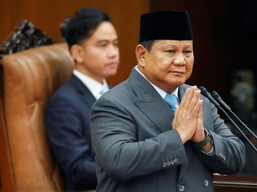 Prabowo Ungkap Ada Komisaris BUMN Rapat Sebulan Sekali Dapat Rp40 M