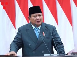 Prabowo Alokasikan Gaji Guru dan Dosen di 2026 Rp 178,7 Triliun