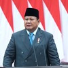 Prabowo Ungkap Ironi RI: Kaya Sawit Tapi Minyak Goreng Langka