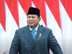 Prabowo Beberkan Anggaran Negara yang Rawan Diselewengkan