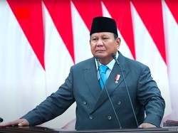 Prabowo Geram Masih Banyak Orang Kaya Nikmati Subsidi