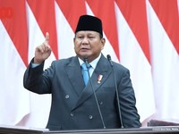 Pengumuman! Prabowo Ketok Aturan Baru Izin Usaha Penggilingan Padi