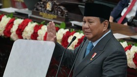 Prabowo Yakin Kopdes Merah Putih Bikin Denyut Ekonomi Makin Kencang