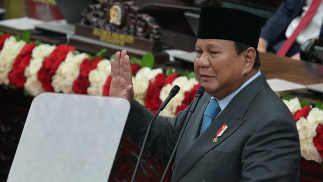 Presiden Prabowo Subianto meyakini 80 ribu Koperasi Desa (Kopdes) Merah Putih akan memperkencang denyut perekonomian daerah.