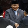 Prabowo: Prinsip <i>My Country First</i> Mendominasi Dunia Hari Ini