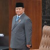 Prabowo: 299 Hari Memimpin, Saya Tahu Penyelewengan di Pemerintahan