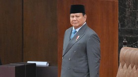 Prabowo: 299 Hari Memimpin, Saya Tahu Penyelewengan di Pemerintahan