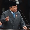 Prabowo Ungkap GDP Belanda Tertinggi Sedunia Saat Jajah RI
