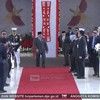 Gibran Naik Maung ke Sidang Tahunan MPR, Prabowo Bakal Bicara MBG
