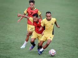 PSIS Fokus Penyelesaian Akhir-Long Ball Jelang Bergulirnya Championship