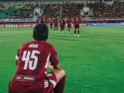 Pemain Asing Anyar PSM Makassar Siap Diturunkan di Super League 2025/2026