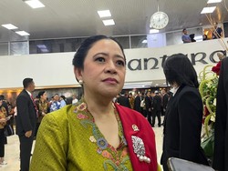 Puan Sebut Tak Ada Aturan Khusus Presiden Pakai Baju Adat di Sidang Tahunan MPR