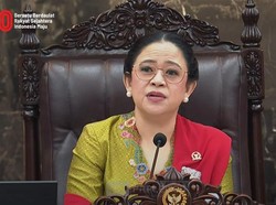 Puan Singgung Bendera One Piece-Negara Konoha di Sidang Tahunan MPR: Kreatif, Tapi...