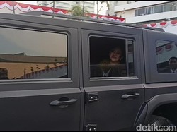 Video Kata Puan Naik Maung Komando di Sidang Tahunan MPR: Keliatan Gagah