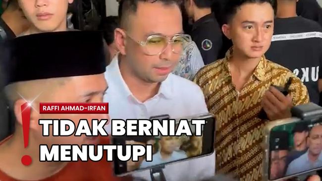 Raffi-Irfan Sebut Mpok Alpa Sempat Bolak-balik Malaysia untuk Berobat
