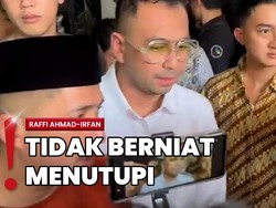 Raffi-Irfan Sebut Mpok Alpa Sempat Bolak-balik Malaysia untuk Berobat