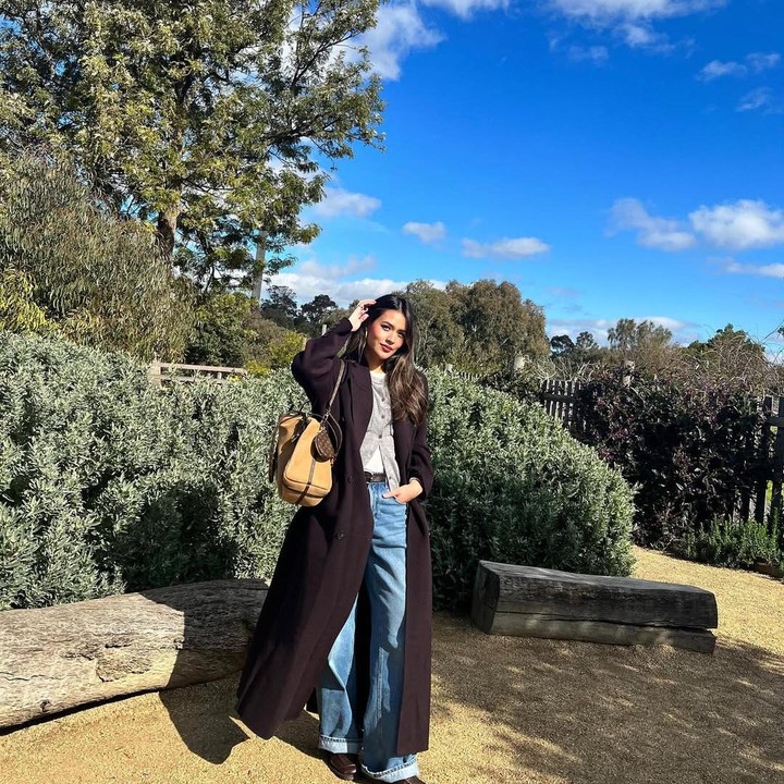 <p>Penyanyi Raisa Andriana belakangan ini tengah berada di Melbourne, Australia, untuk menikmati liburan. Tidak sendirian, kali ini ia juga mengajak putri semata wayangnya yang bernama Zalina Raine Wyllie. (Foto: Instagram@raisa6690)</p>