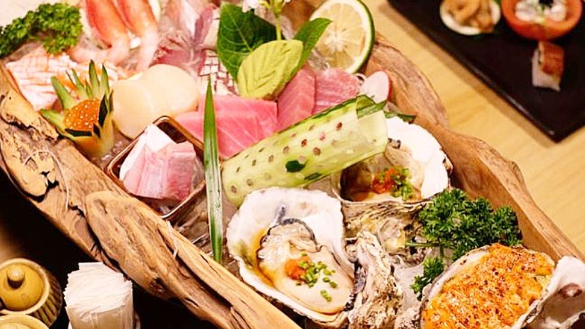 Jaga Kesehatan Janin, Ibu Hamil Tidak Boleh Makan Apa Saja?