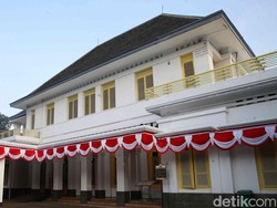 Wisata Sejarah, Cara Beda Generasi Muda Menyerap Semangat Kemerdekaan