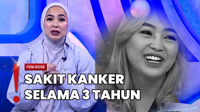 Hilangnya Ceria Mpok Alpa, Feni Rose Ikut Berduka