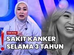 Hilangnya Ceria Mpok Alpa, Feni Rose Ikut Berduka