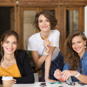 Rayakan Kemerdekaan, Lakukan 4 Hal Ini agar Berani Jadi Perempuan Mandiri