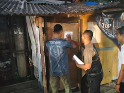 Pemkab Bogor Bakal Bongkar Bangunan Liar di Citeureup Pekan Depan