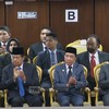 Megawati Absen di Sidang Tahunan MPR, Jokowi-SBY Hadir