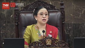 Puan soal Megawati Absen Sidang Tahunan MPR 2025: Diwakili Saya