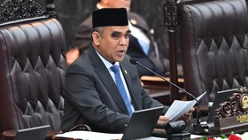 Ketua MPR: Amendemen UUD 1945 Bukan Solusi Instan