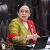Puan Soal IKN Jadi Ibu Kota Politik 2028: Saya Belum Dengar Dasarnya