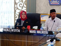 9 Strategi Wali Kota Kendari dalam Percepat Pertumbuhan Ekonomi