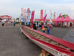Trauma Bidar Ditabrak Saat Lomba, Peserta Inginkan Sterilisasi Jalur Sungai