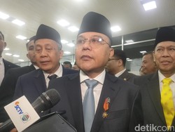 Dasco: Wamen Jadi Komisaris Tak Dapat Tantiem, Kerjanya Awasi BUMN