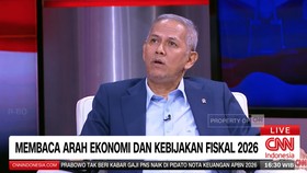 Wamenkeu Pastikan Tak Ada Kenaikan dan Pajak Baru di 2026