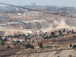 Jerman Serukan Israel Setop Bangun Permukiman di Tepi Barat!