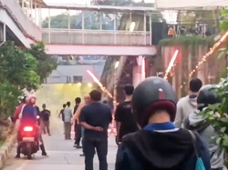 Apa Peran Pos Pantau di Manggarai Ketika Tawuran Pecah Lagi?