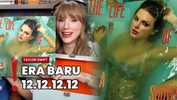 img-title Fun Fact TS12: The Life of a Showgirl, Gandeng Sabrina Carpenter