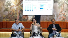 Telkom Paparkan Langkah Strategis Tingkatkan Market Share B2B ICT
