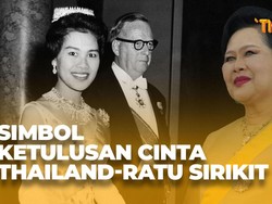 12 Agustus: Melati untuk Ibu, Tradisi Cinta dari Thailand