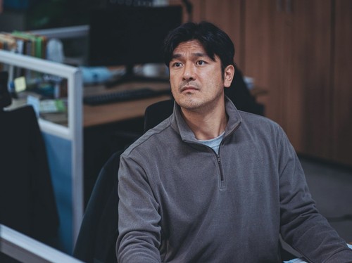 Kronologi Aktor Lee Ji-hoon Dilaporkan KDRT oleh Istrinya